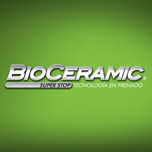 BIOCERAMIC