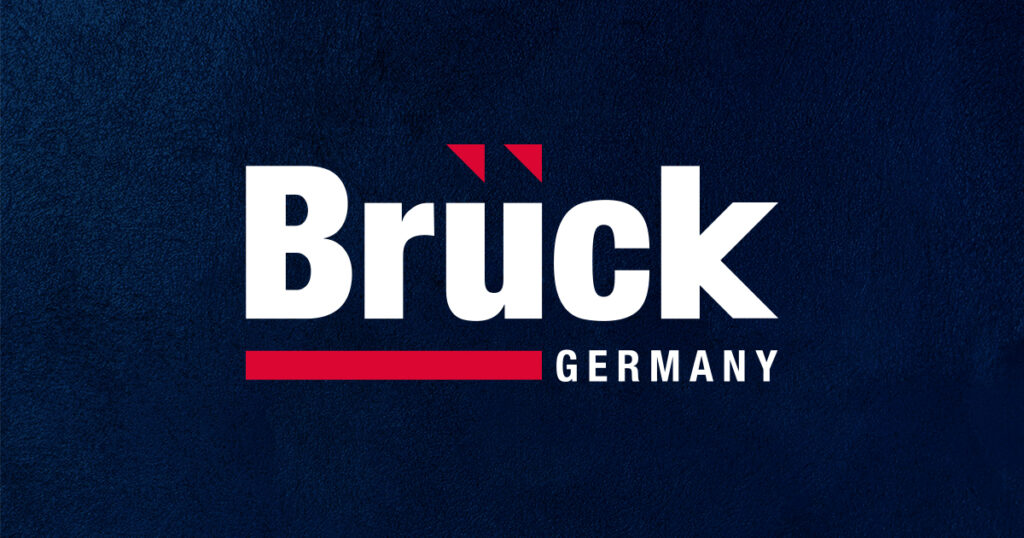 BRUCK