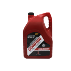 Aceite Multigrado SAE5W30 API Sp 5 Litros
